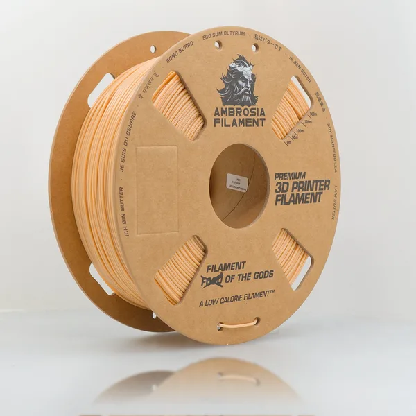 IIID Max PLA Beige