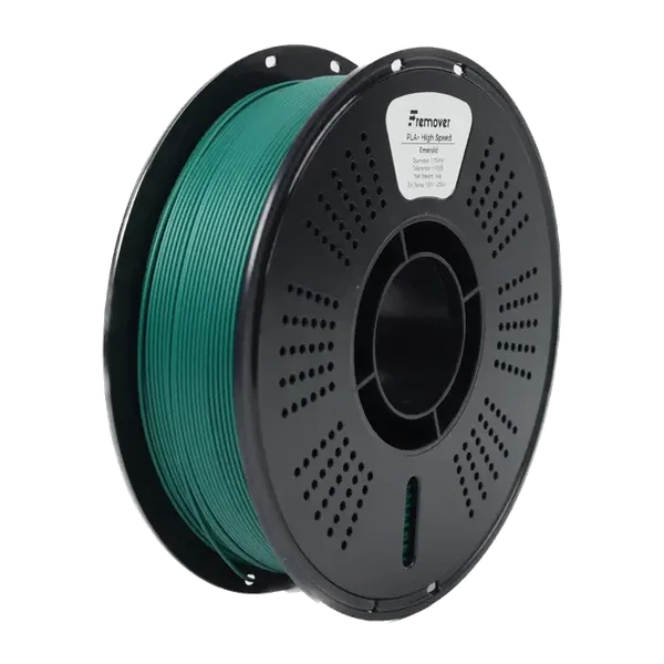 IIID Max PLA+ Green