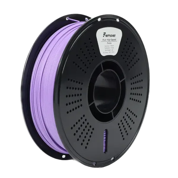 IIID Max PLA+ Purple