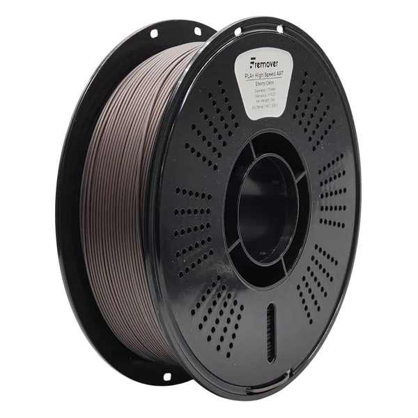 IIID Max PLA+ Black
