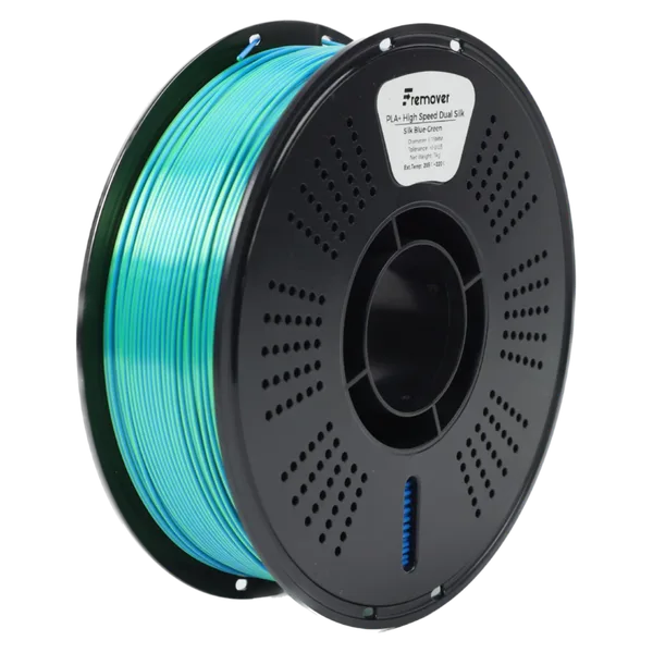 IIID Max Fremover – HS PLA+ Dual Silk Filament
