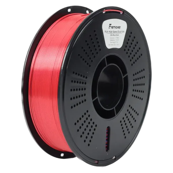 IIID Max PLA+ Red
