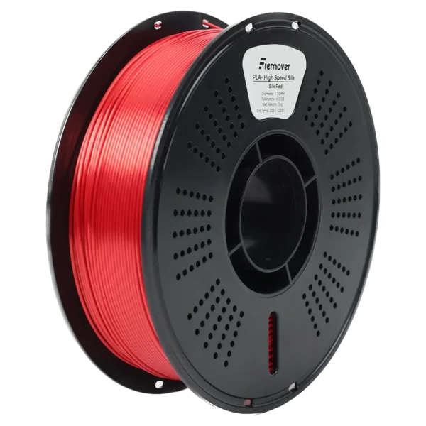 IIID Max PLA+ Red