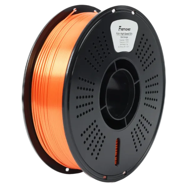IIID Max PLA+ Orange