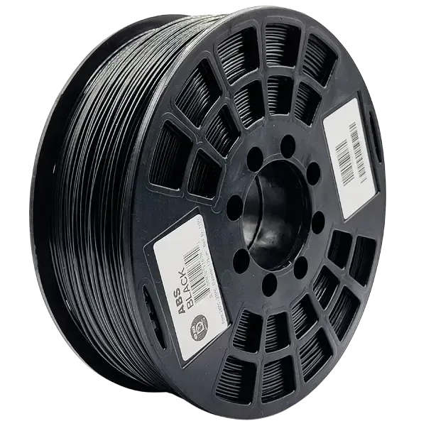 IIID Max ABS Black