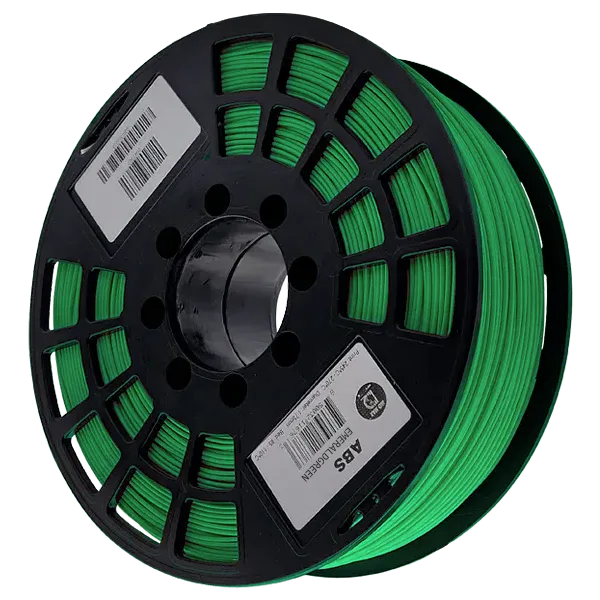IIID Max ABS Green