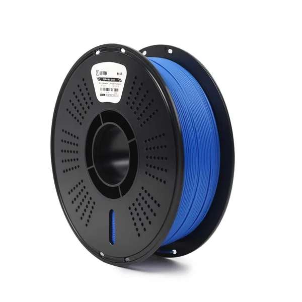 IIID Max PLA+ Blue