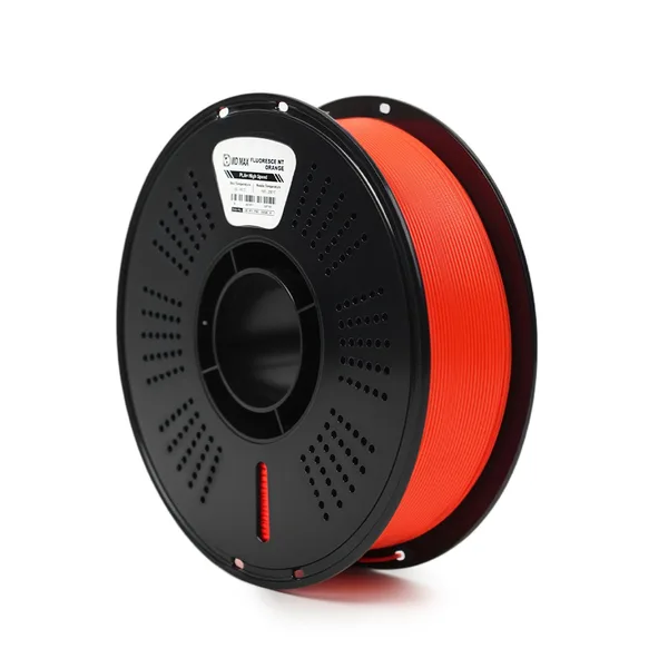 IIID Max PLA+ Orange