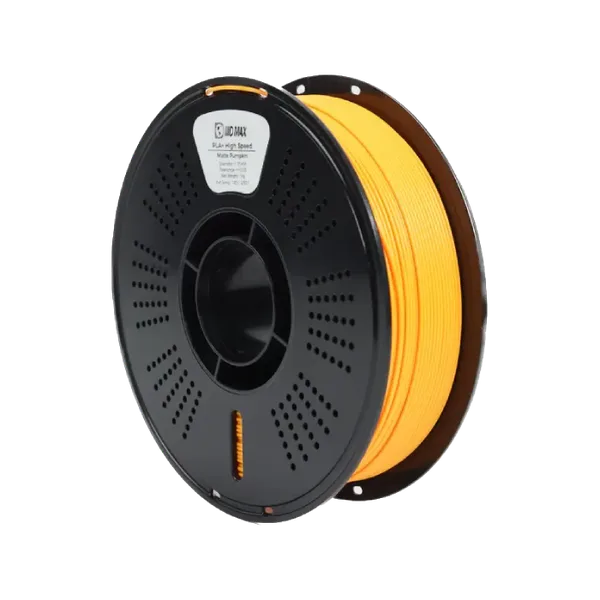 IIID Max PLA+ Orange