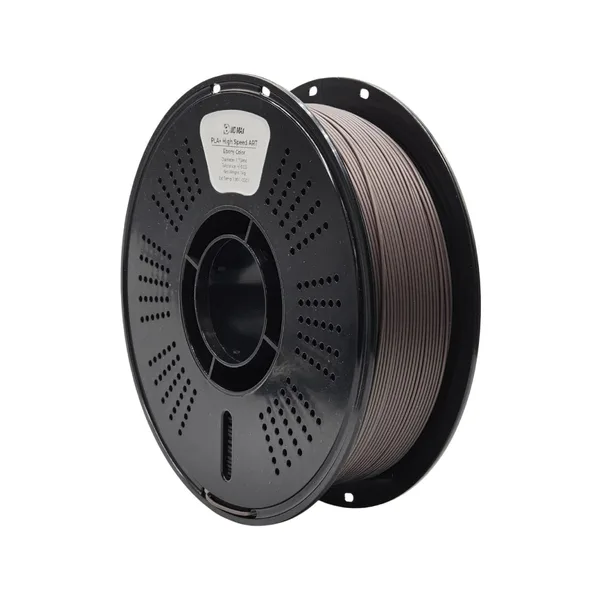 IIID Max PLA+ Black