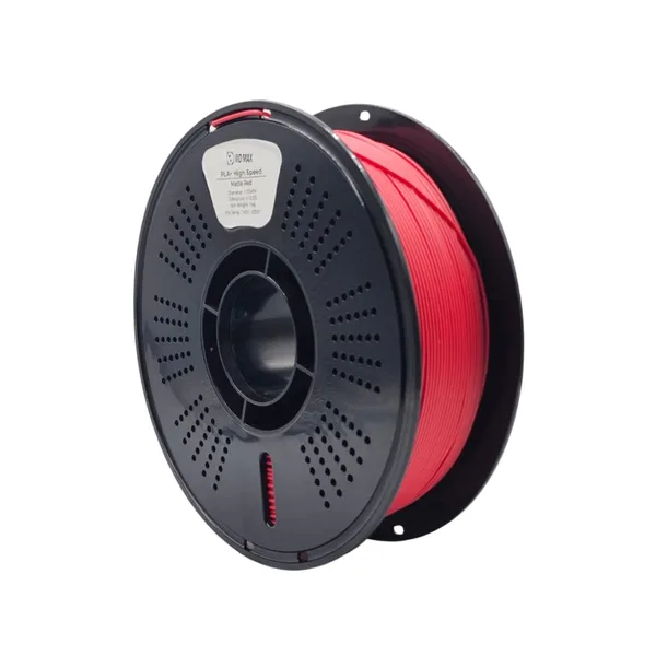 IIID Max PLA+ Red