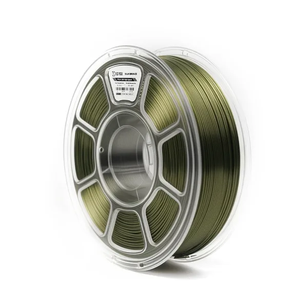 IIID Max IIID Max High Speed Silk PLA+ Filament | Metallic Sheen Finish