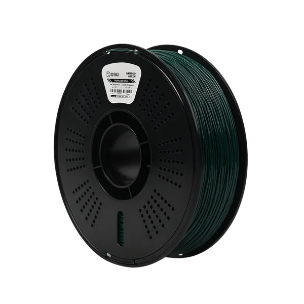 IIID Max IIID Max High Speed TPU 95A Flexible Filament | Free Shipping