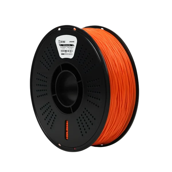 IIID Max TPU Orange