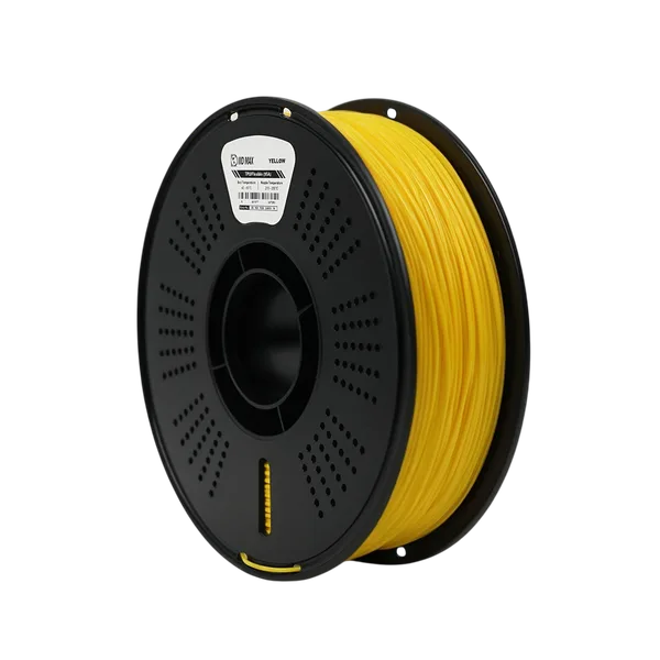 IIID Max TPU Yellow