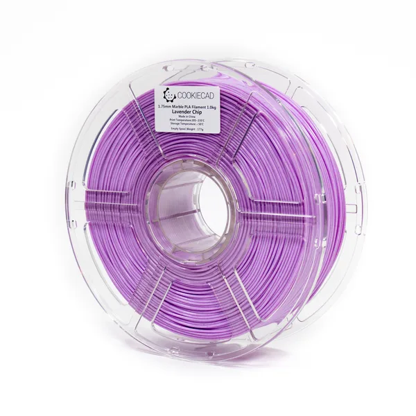 IIID Max PLA Lavender