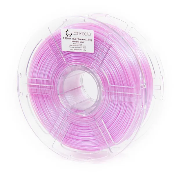 IIID Max PLA Lavender