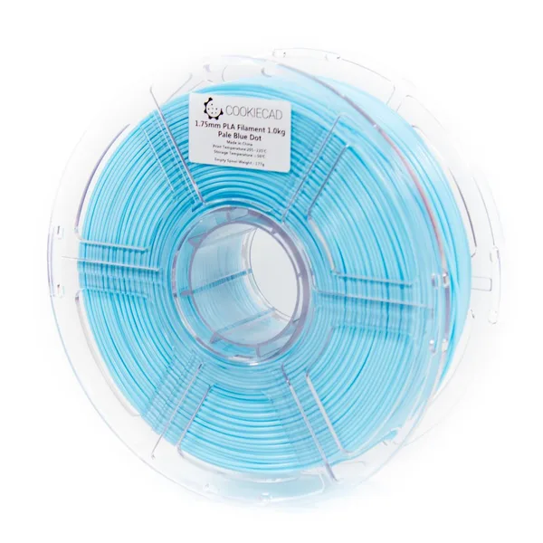 IIID Max PLA Blue