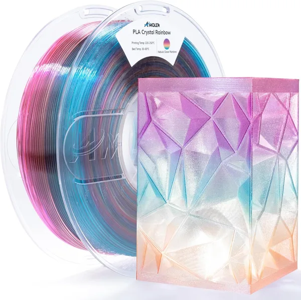 IIID Max PLA Natural