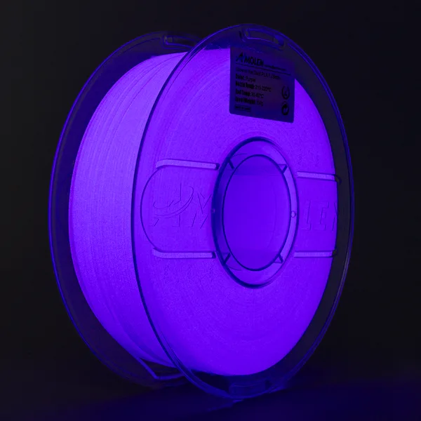 IIID Max PLA Blue
