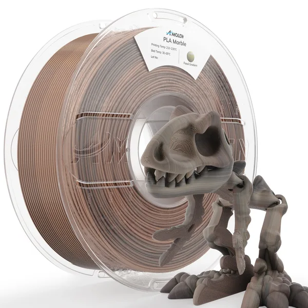 IIID Max PLA Marble Marble