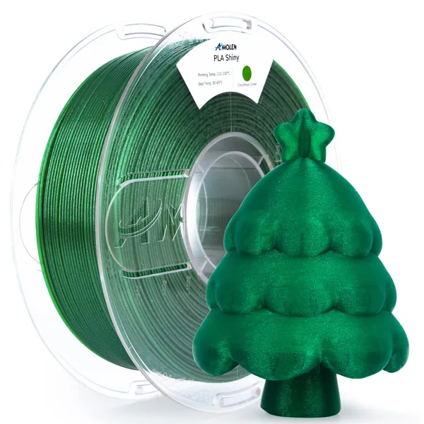 IIID Max PLA Green