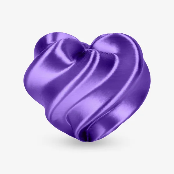IIID Max PLA Silk Purple