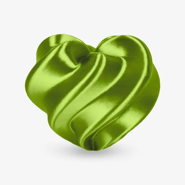 IIID Max PLA Silk Lime