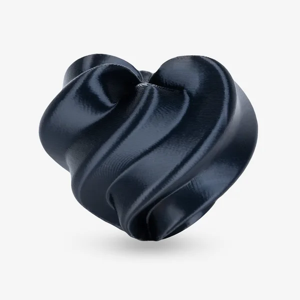 IIID Max PLA Silk Black