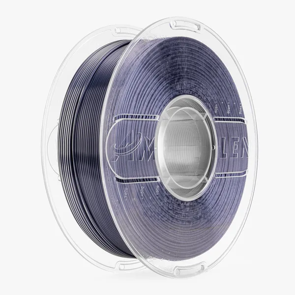 IIID Max PLA Silk Black