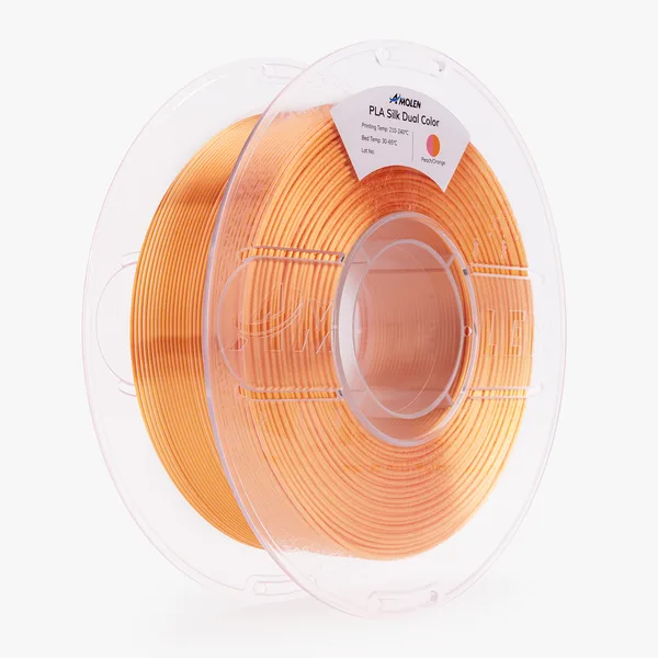 IIID Max PLA Silk Peach