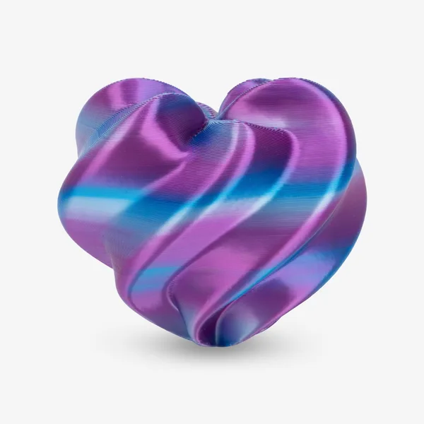IIID Max PLA Silk Rainbow