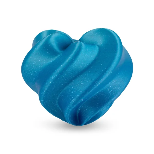 IIID Max PLA Silk Green
