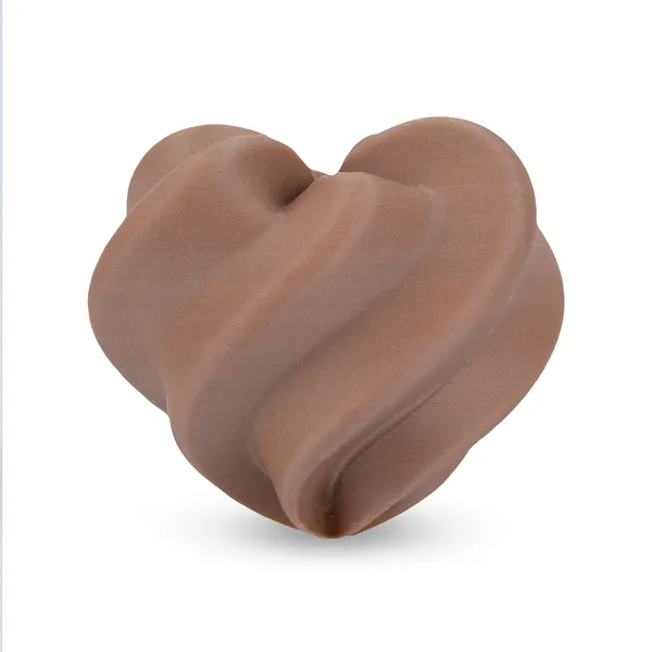 IIID Max PLA Wood Brown