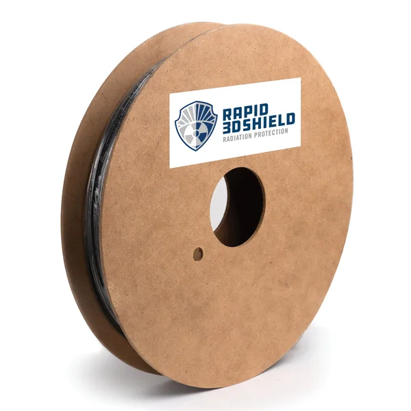 IIID Max Rapid 3DShield - Tungsten 3D Printing Filament