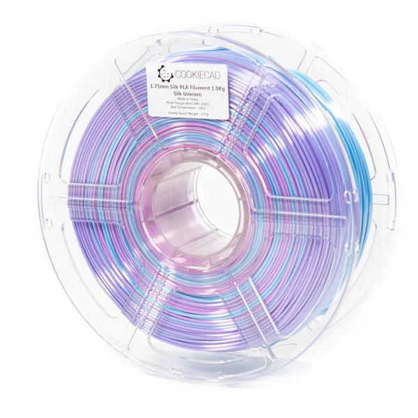 IIID Max PLA Silk