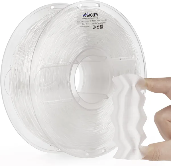 IIID Max TPU Basic, 1KG