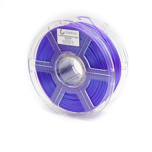 IIID Max Witchcraft PLA Filament, 1kg
