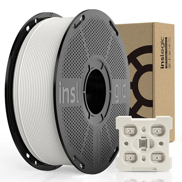 Inslogic 3D Inslogic ABS FR V0 Filament