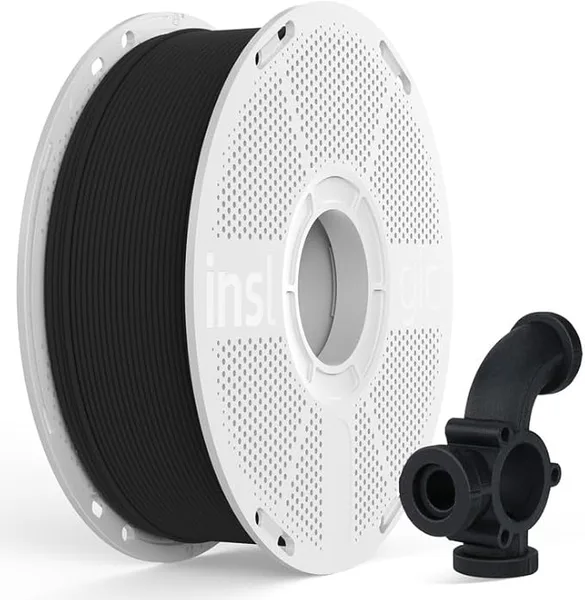 Inslogic 3D PA6-GF Black