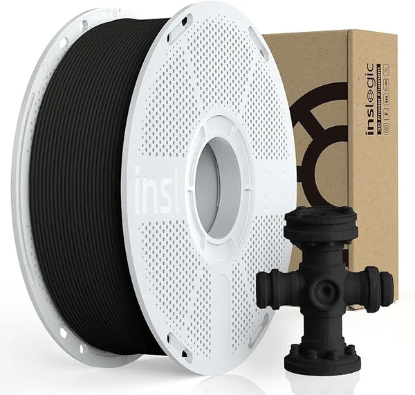 Inslogic 3D PA Black