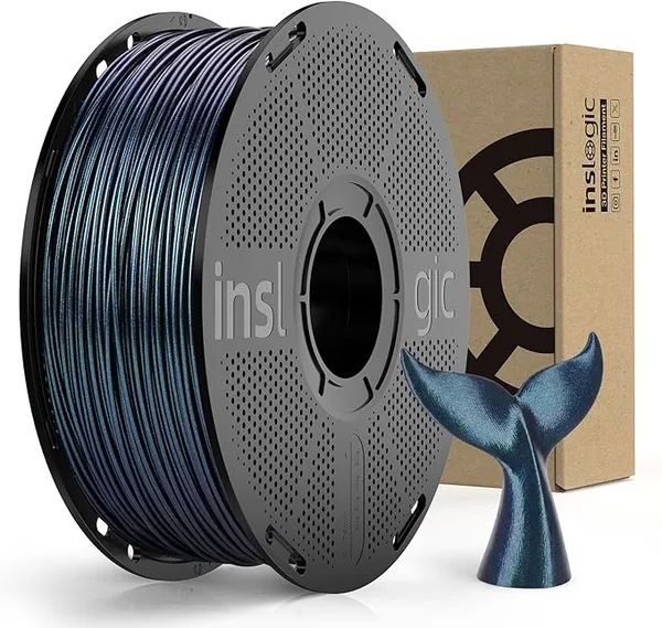 Inslogic 3D PLA Green