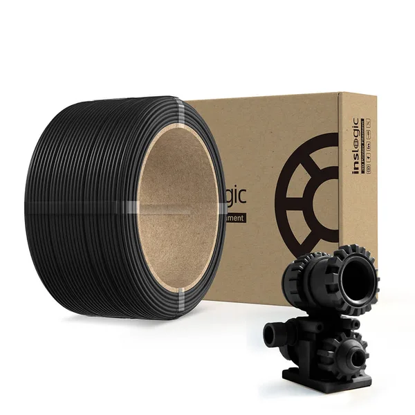 Inslogic 3D Inslogic PA6-CF Filament