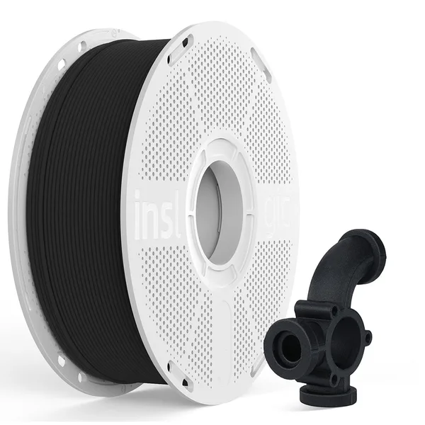 Inslogic 3D PA6-GF Black