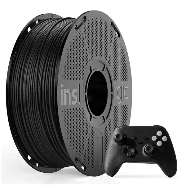 Inslogic 3D Inslogic PETG-CF10 Filament