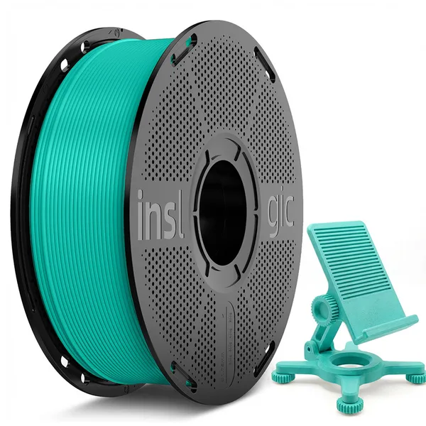Inslogic 3D PETG Mint
