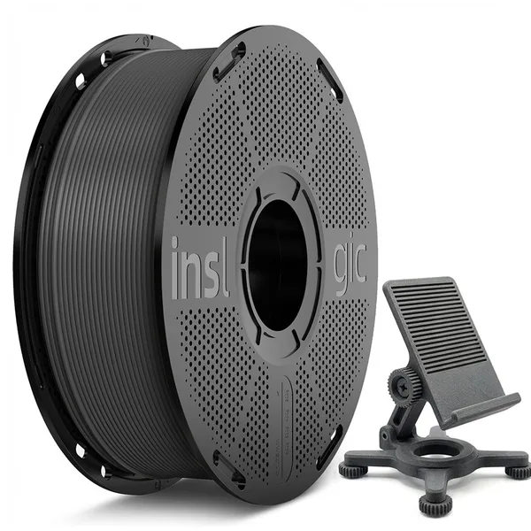 Inslogic 3D PETG Gray