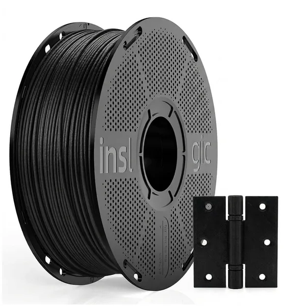 Inslogic 3D Inslogic PLA-CF15 Filament
