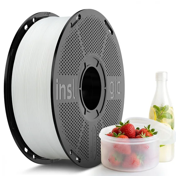 Inslogic 3D Inslogic PP (Polypropylene) Filament