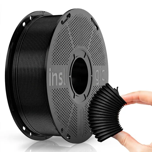 Inslogic 3D Inslogic TPU 95A Filament